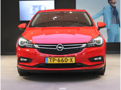 Opel Astra 1.6 200 pk Innovation - Afbeelding 5