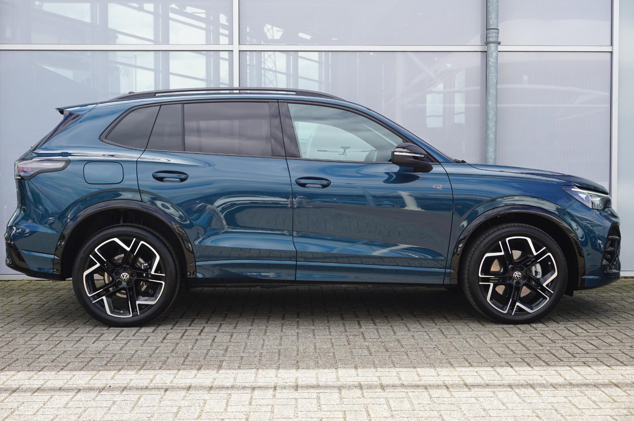 Volkswagen Tiguan 1.5 eHybrid 272pk R-Line Edition - Afbeelding 3
