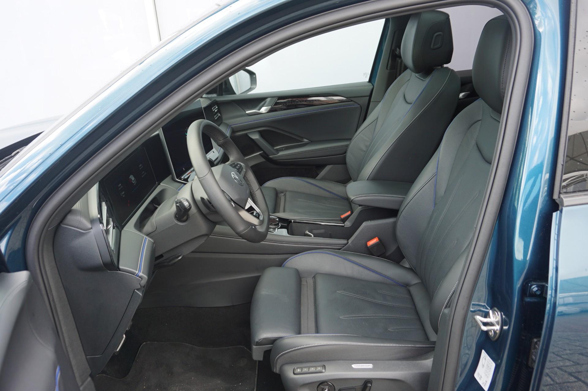 Volkswagen Tiguan 1.5 eHybrid 272pk R-Line Edition - Afbeelding 4