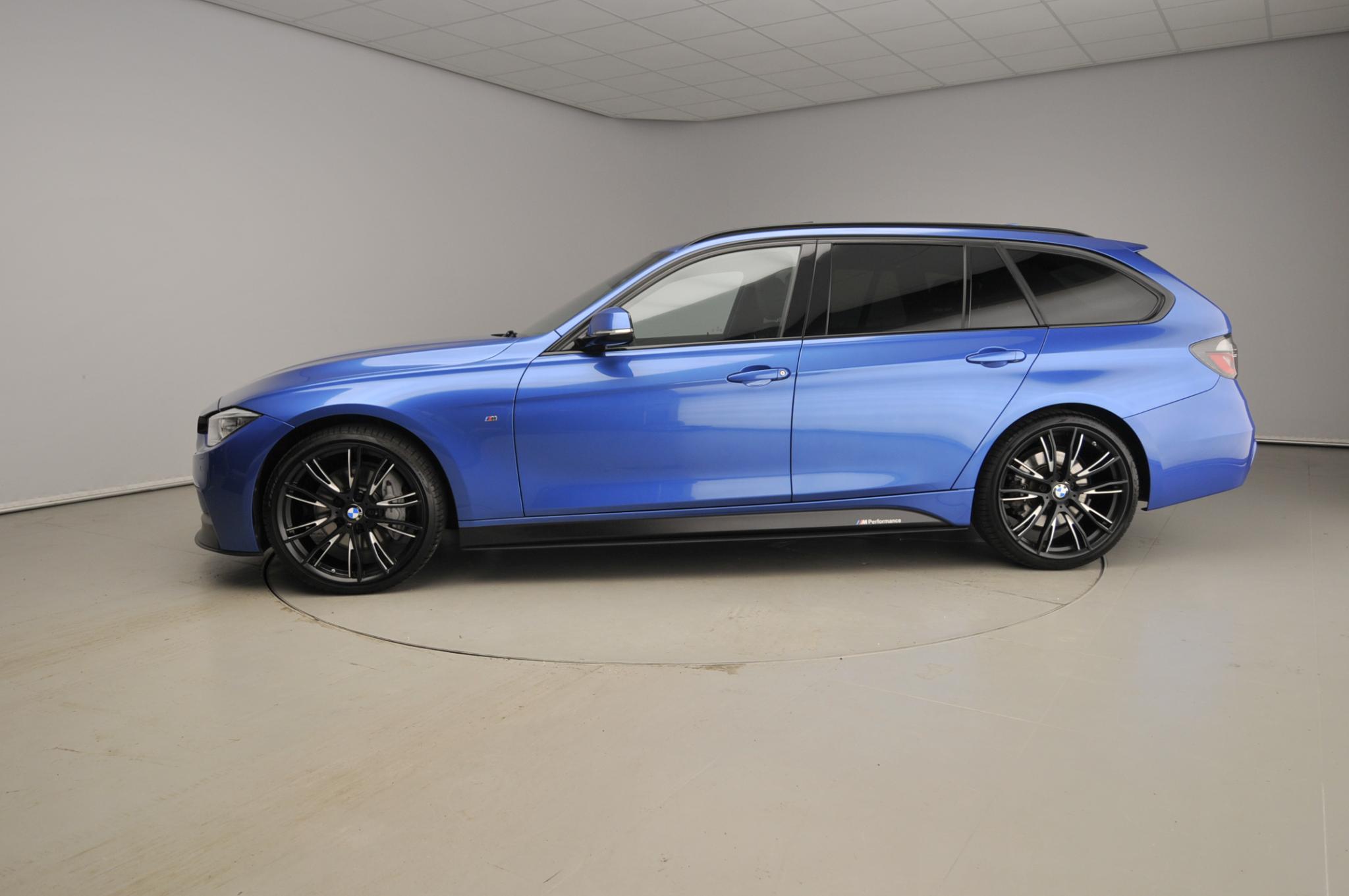 BMW 3 Serie Touring 335i xDrive - Afbeelding 2