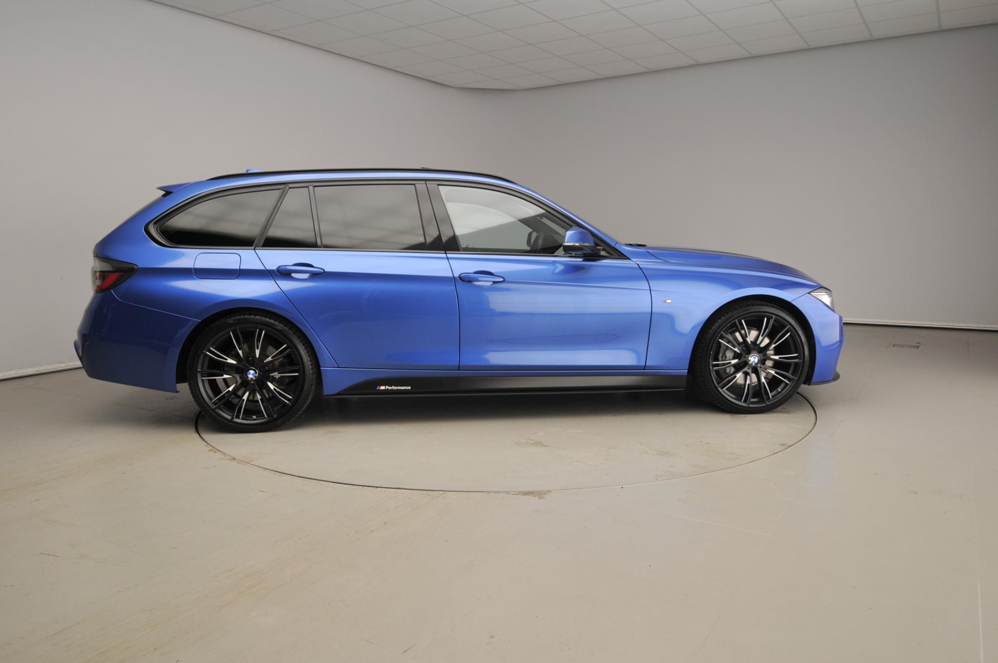 BMW 3 Serie Touring 335i xDrive - Afbeelding 4