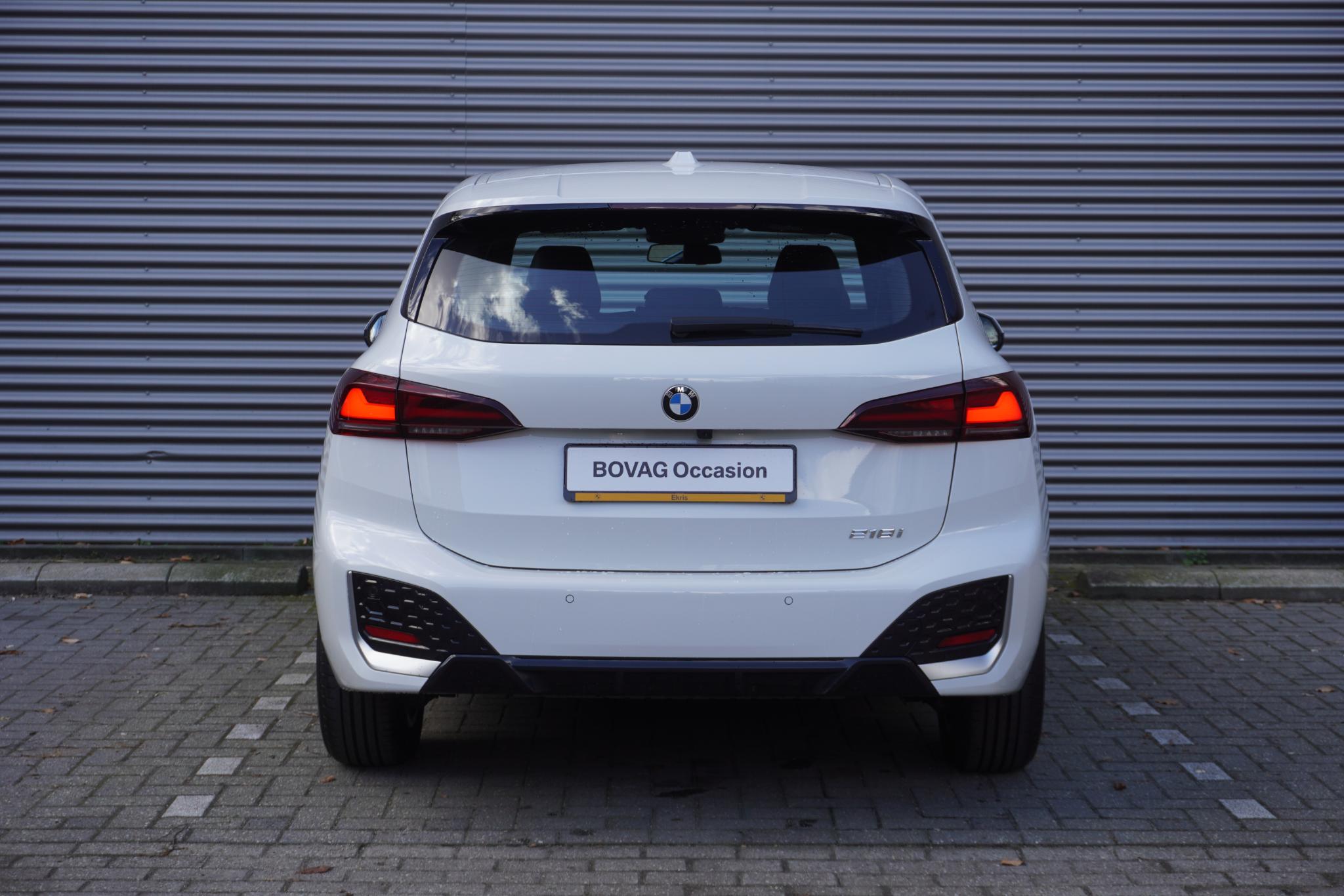 BMW 2 Serie Active Tourer 218i - Afbeelding 5