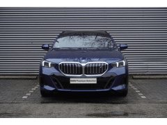 BMW i5 Touring eDrive40 - Afbeelding 2