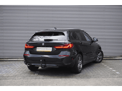 BMW 1 Serie 118i - Afbeelding 4