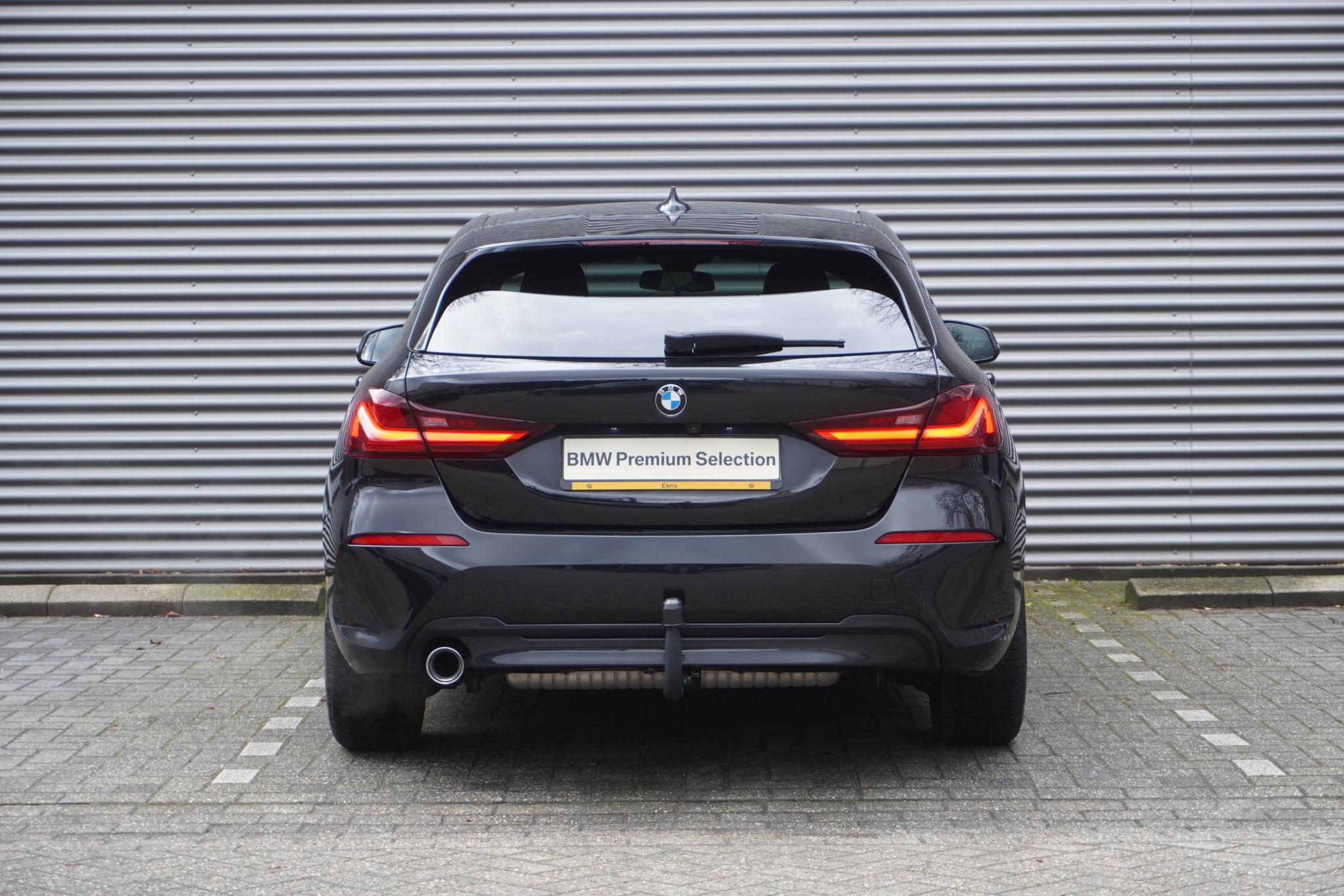 BMW 1 Serie 118i - Afbeelding 5