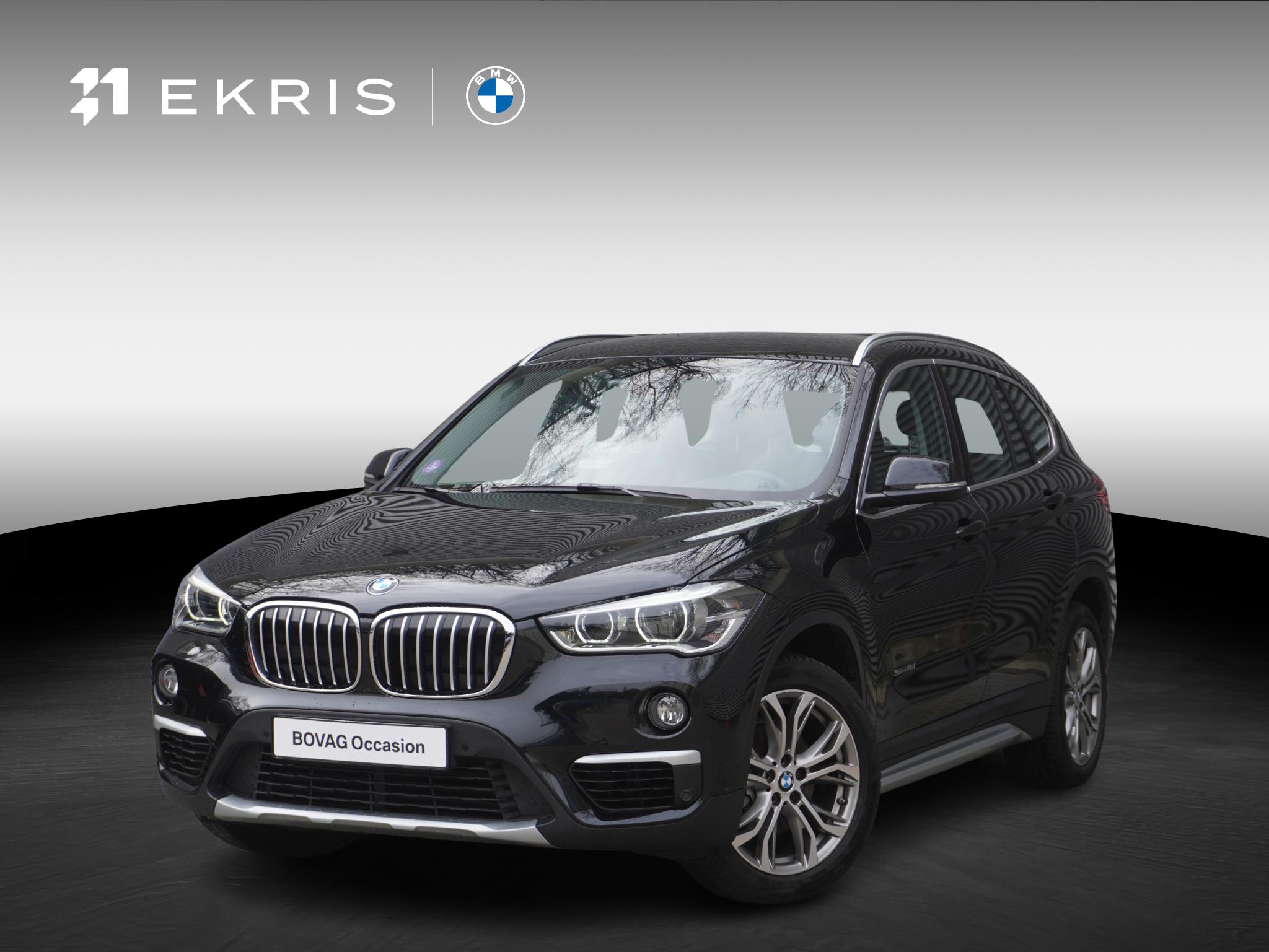 BMW X1 sDrive18i