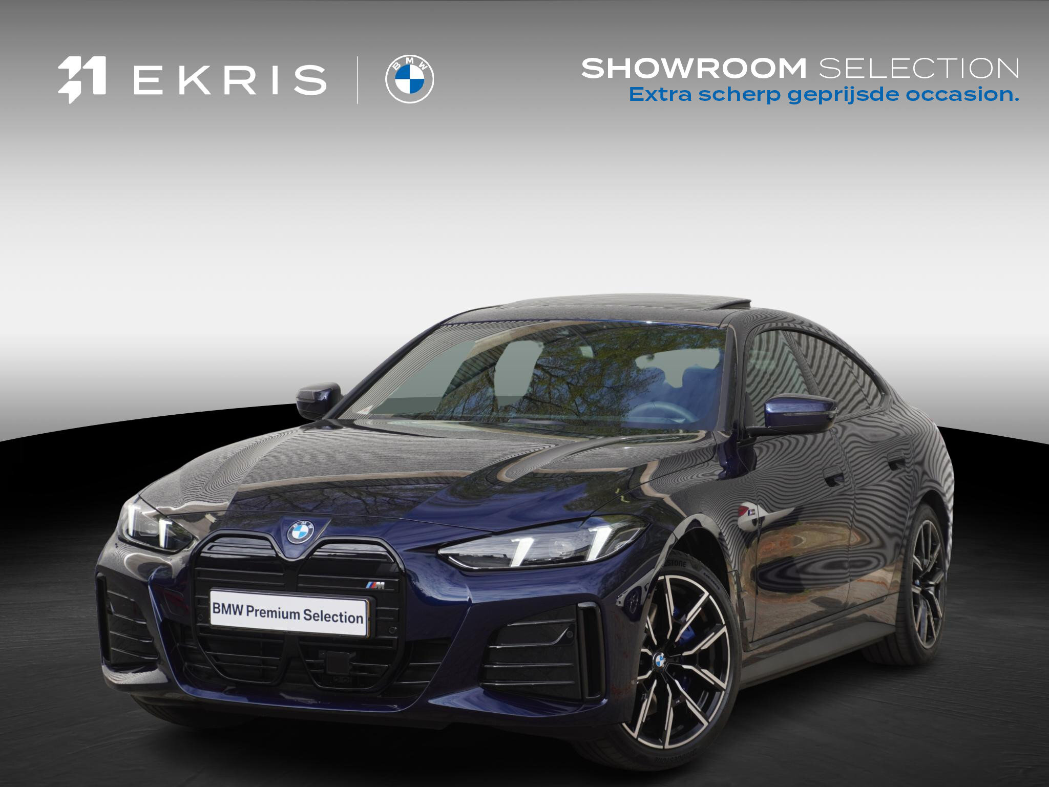 BMW i4 eDrive35
