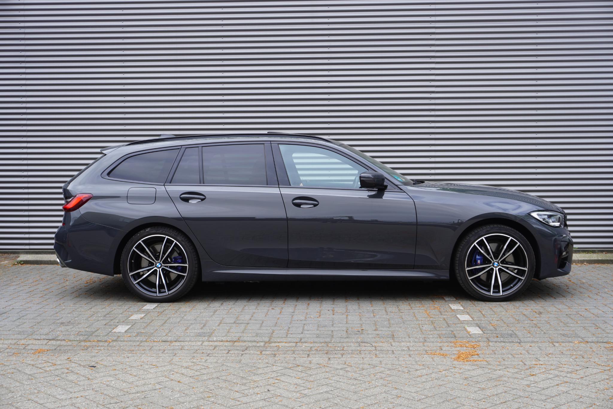 BMW 3 Serie Touring 330e xDrive - Afbeelding 4