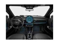 MINI 3-deurs Cooper SE Classic M 54.2 kWh - Afbeelding 3