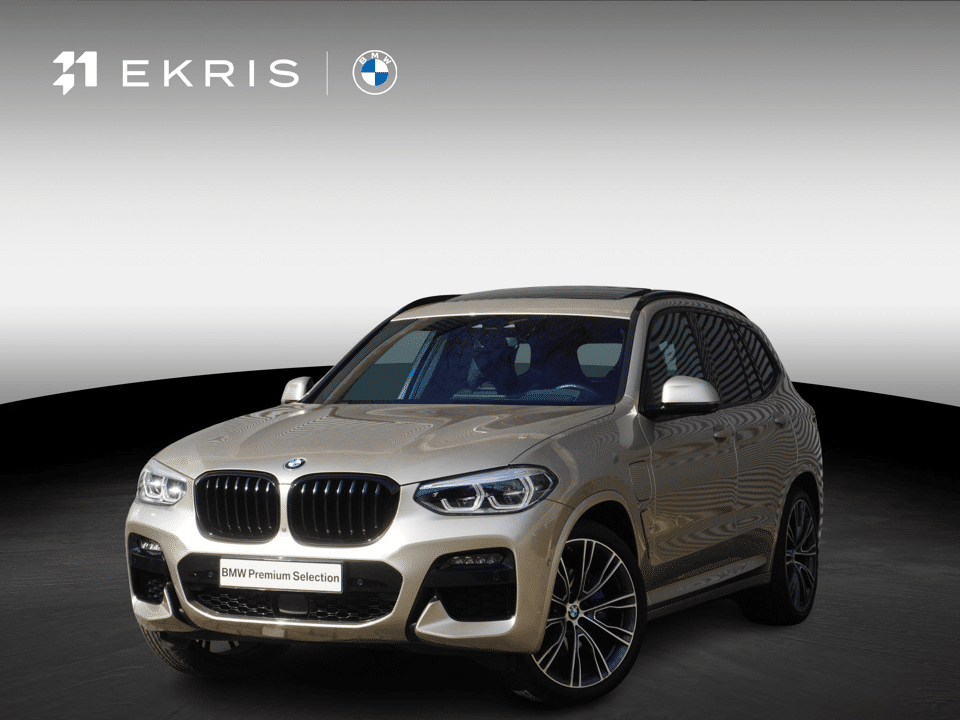 BMW X3 xDrive30e - Afbeelding 1