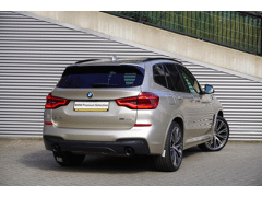 BMW X3 xDrive30e - Afbeelding 2