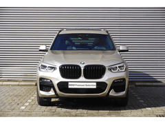BMW X3 xDrive30e - Afbeelding 3