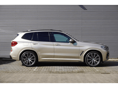 BMW X3 xDrive30e - Afbeelding 4