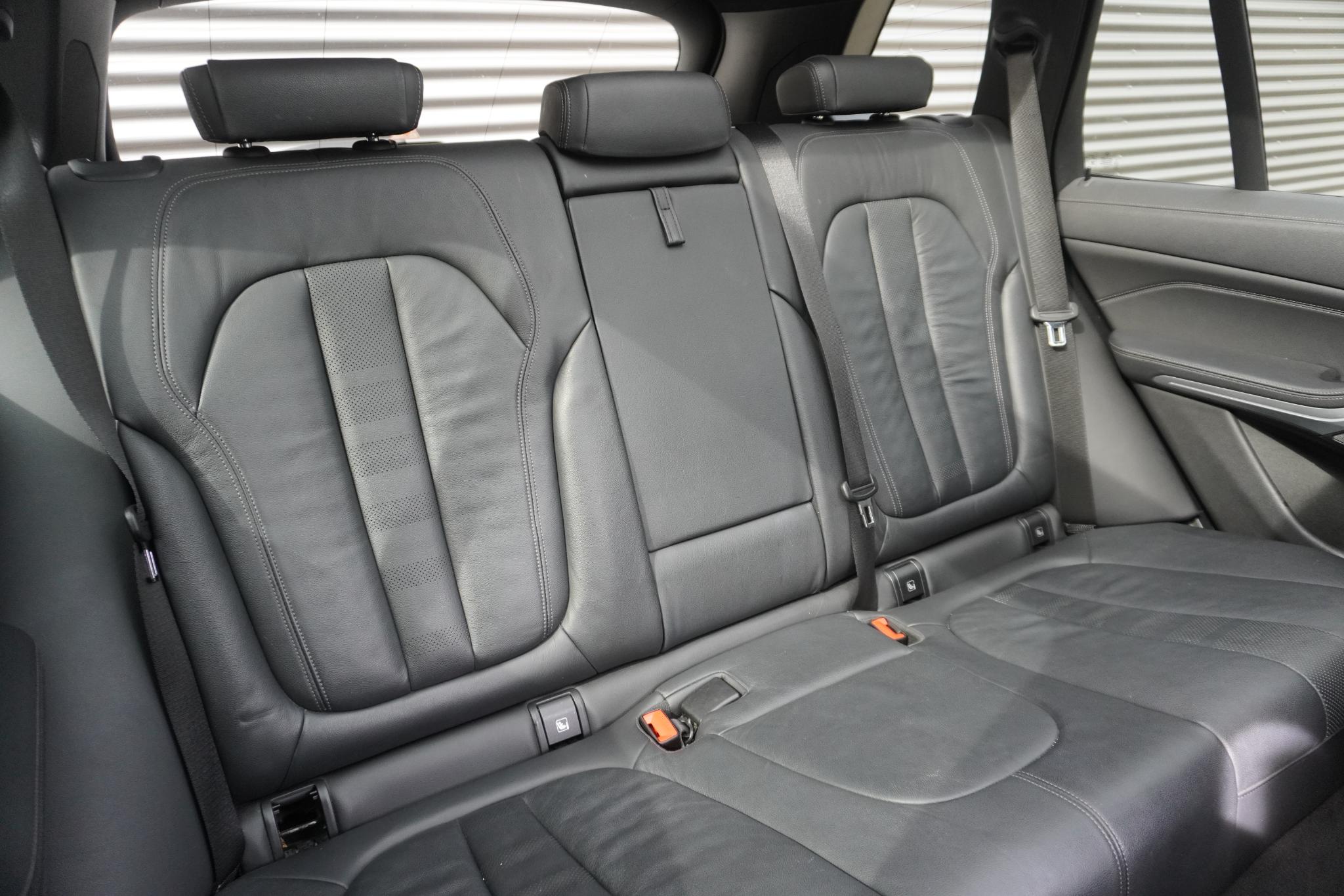 BMW X5 xDrive40i - Afbeelding 5