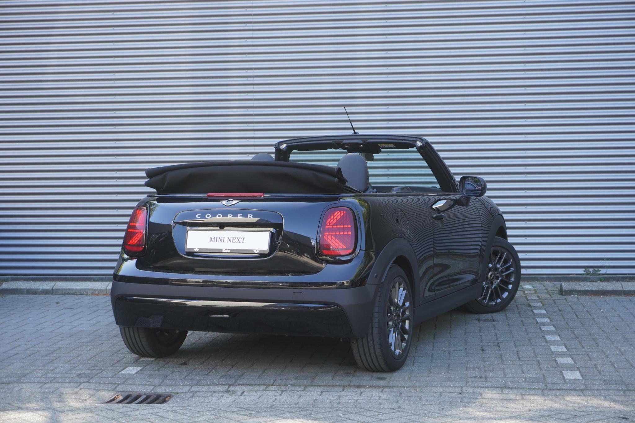 MINI Cooper Cabrio C - Afbeelding 2