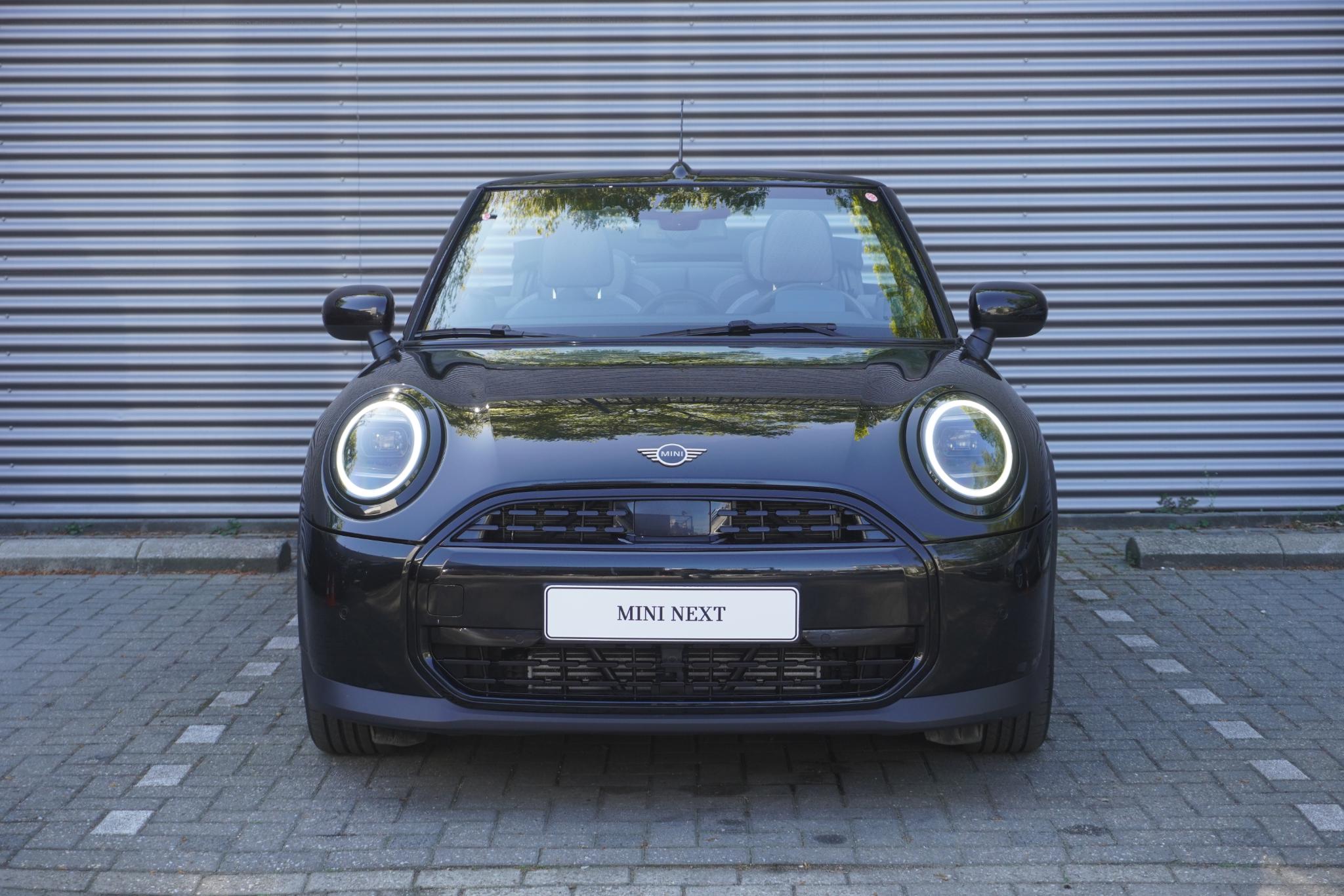 MINI Cooper Cabrio C - Afbeelding 3