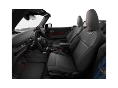 MINI Cabrio C - Afbeelding 4