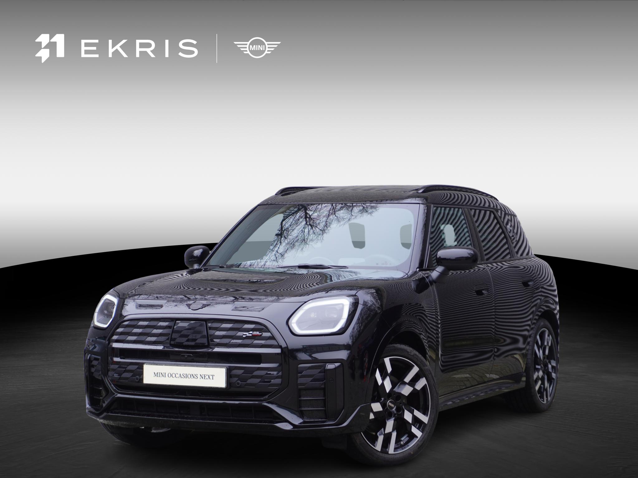 MINI Countryman SE
