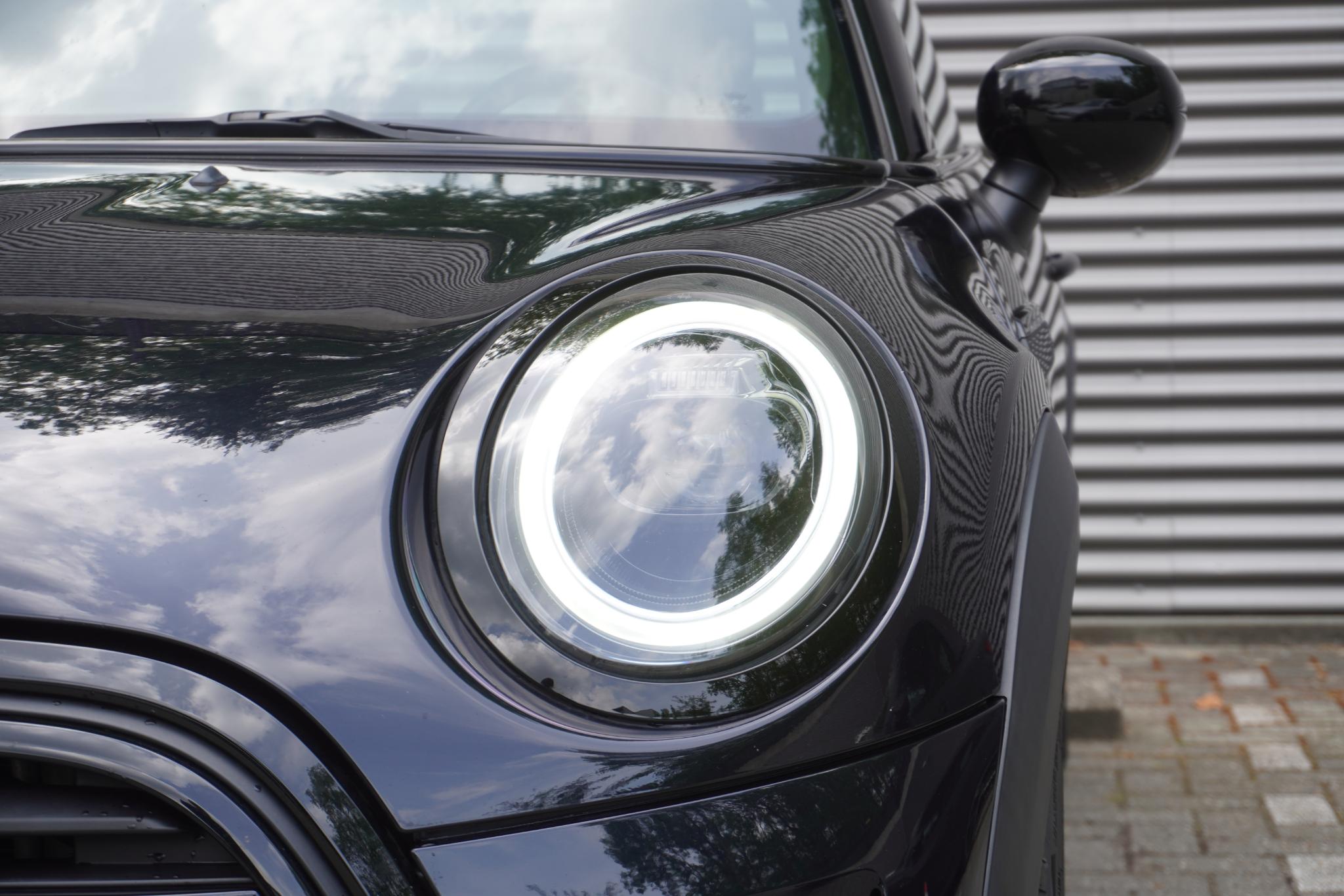 MINI 3-Deurs Cooper C - Afbeelding 3