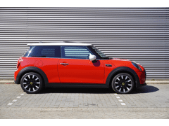 MINI Electric Business Edition 33 kWh - Afbeelding 4