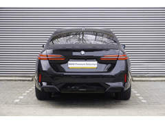 BMW 5 Serie Sedan 550e xDrive - Afbeelding 5