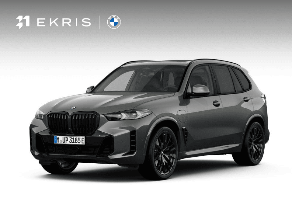 BMW X5 xDrive50e - Afbeelding 1