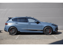 BMW 1 Serie 120 - Afbeelding 4