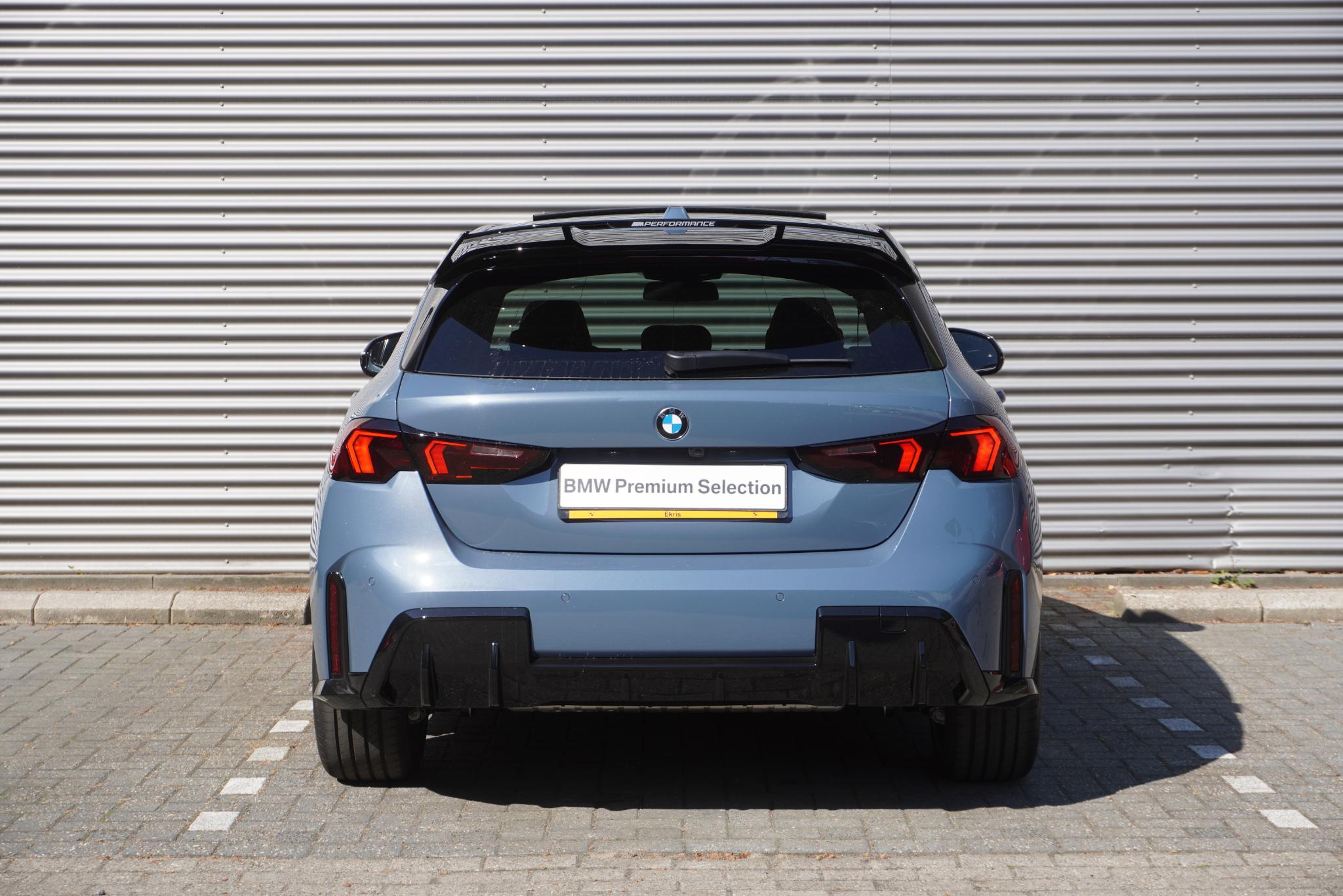BMW 1 Serie 120 - Afbeelding 5