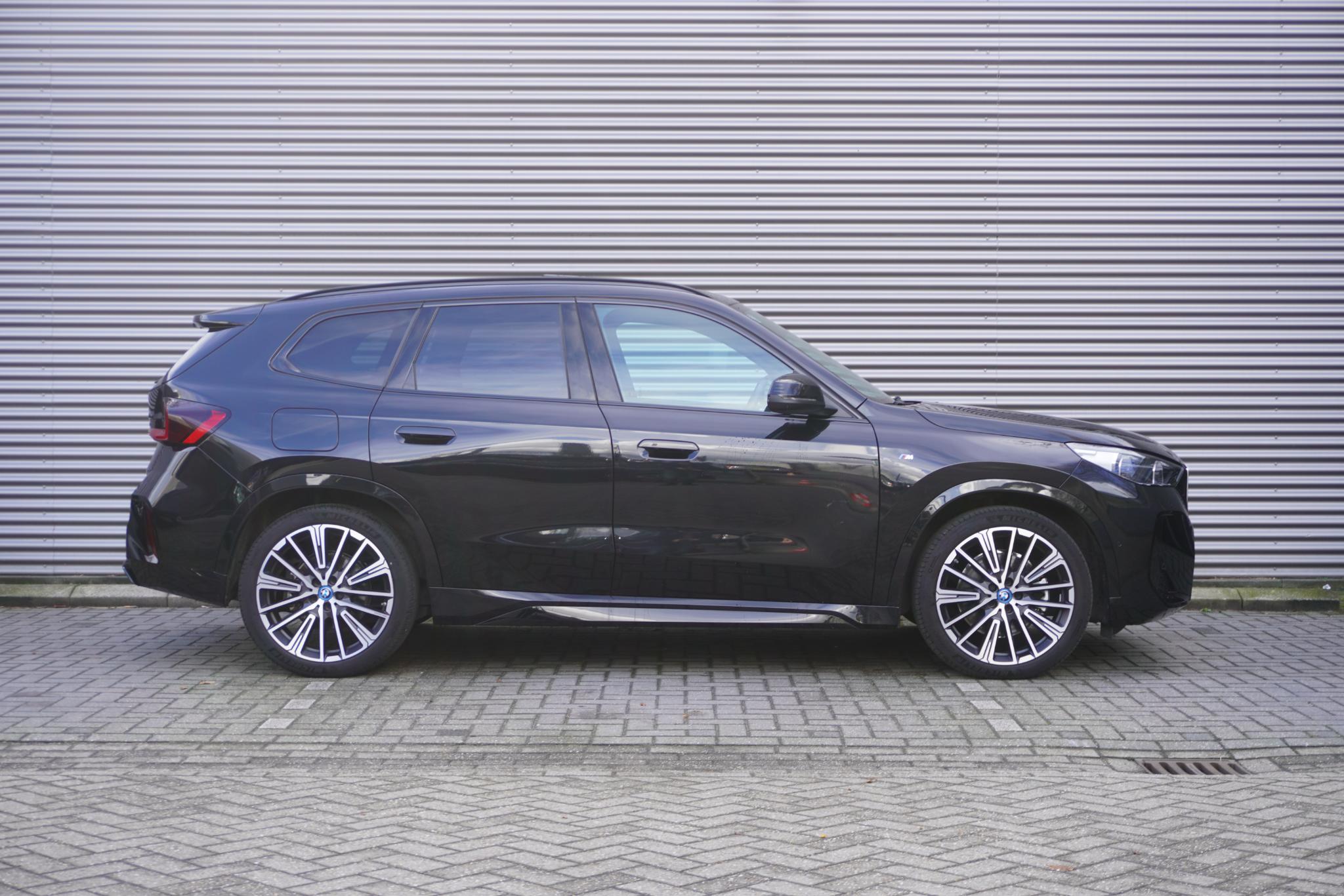 BMW X1 xDrive25e - Afbeelding 2