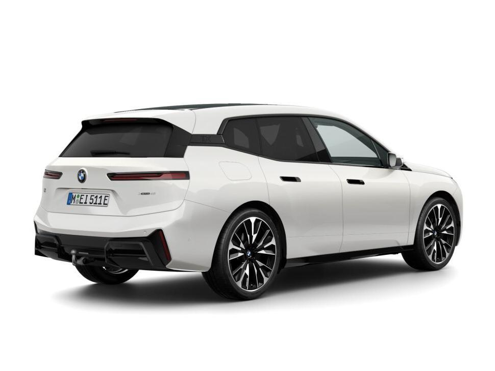 BMW iX xDrive45 - Afbeelding 2