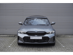 BMW 3 Serie 330e Sedan - Afbeelding 3