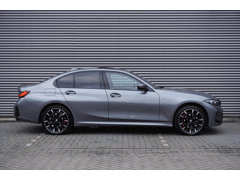 BMW 3 Serie 330e Sedan - Afbeelding 4