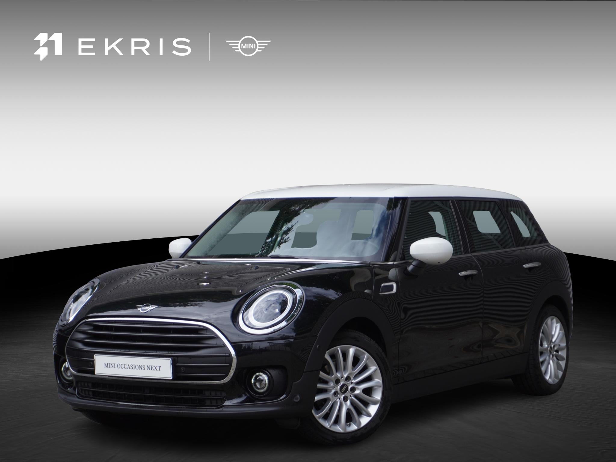 MINI Clubman Cooper