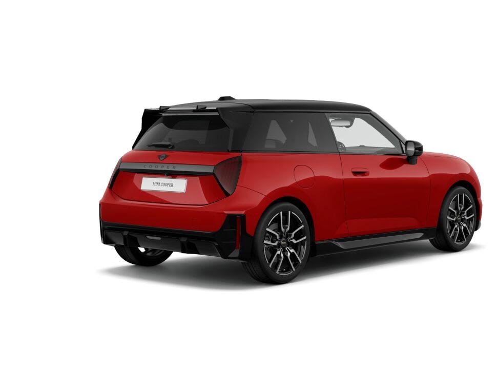 MINI 3-Deurs Cooper E - Afbeelding 2