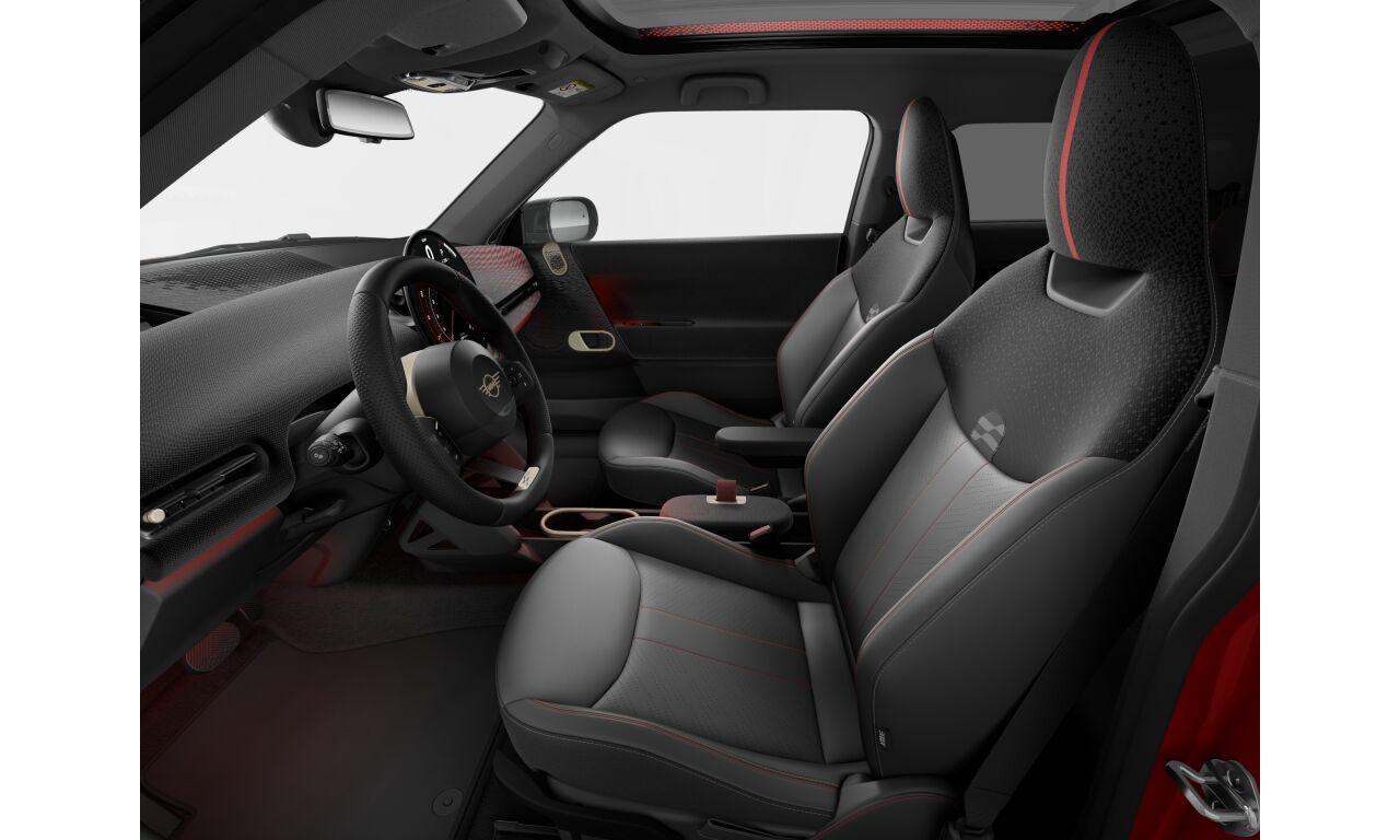 MINI 3-Deurs Cooper E - Afbeelding 4