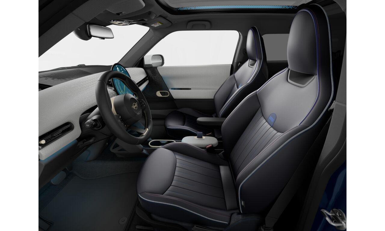 MINI Electric Cooper SE - Afbeelding 4