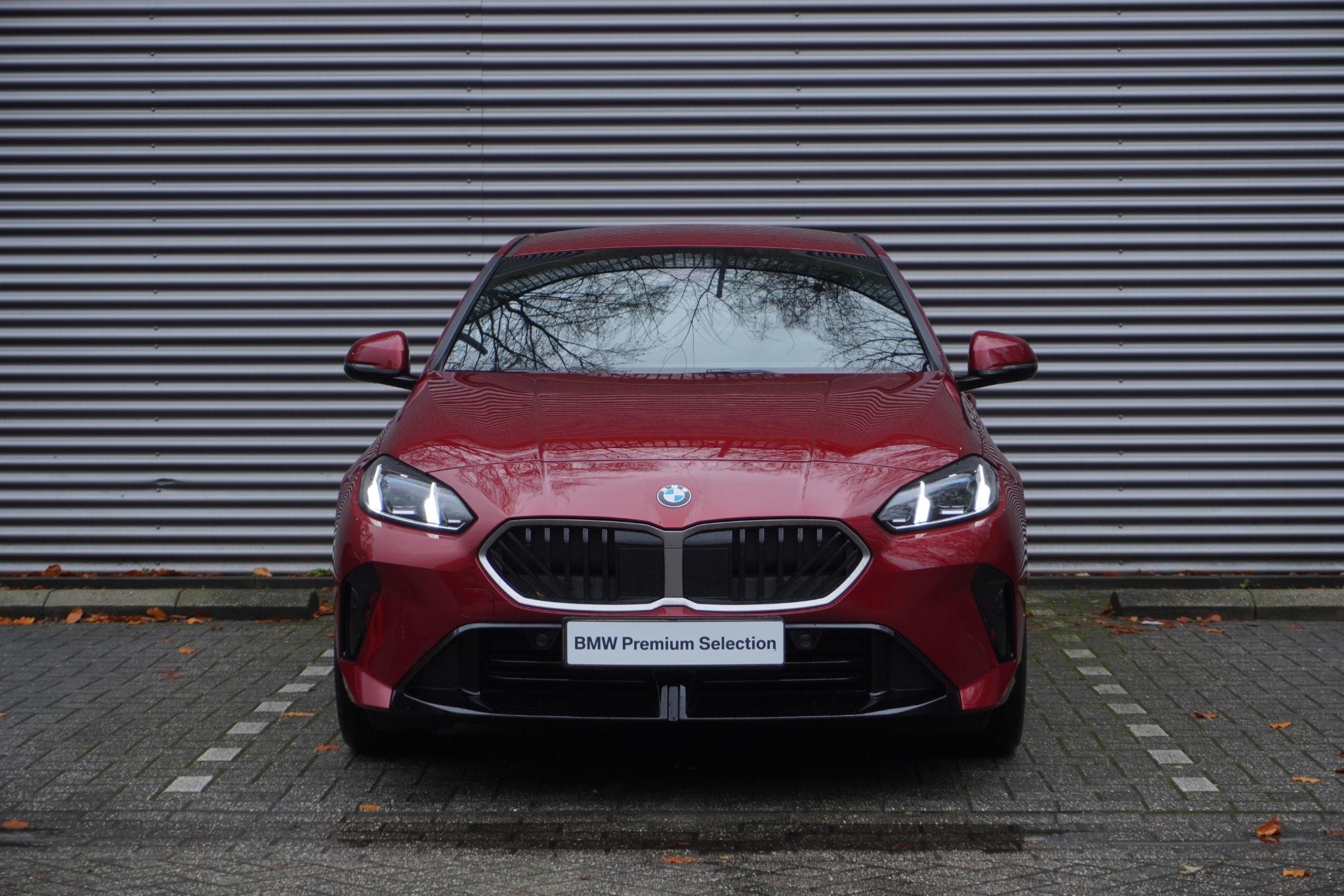 BMW 1 Serie 120 - Afbeelding 3