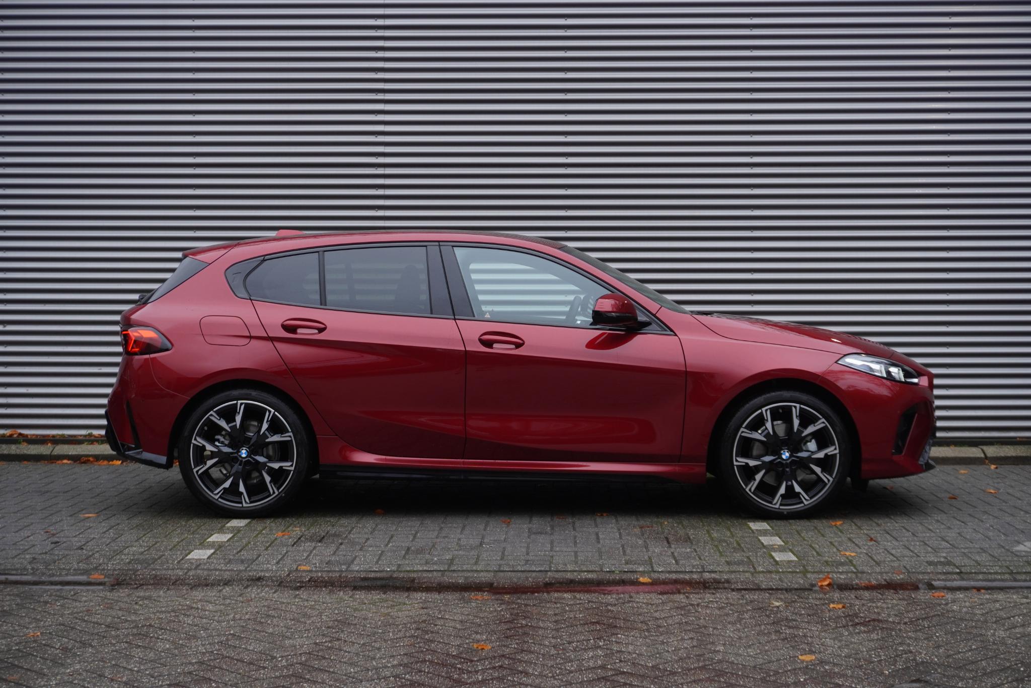 BMW 1 Serie 120 - Afbeelding 4