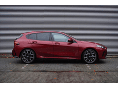 BMW 1 Serie 120 - Afbeelding 4