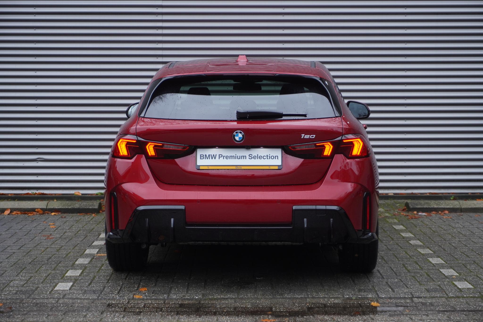 BMW 1 Serie 120 - Afbeelding 5