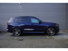 BMW X5 xDrive50e - Afbeelding 4