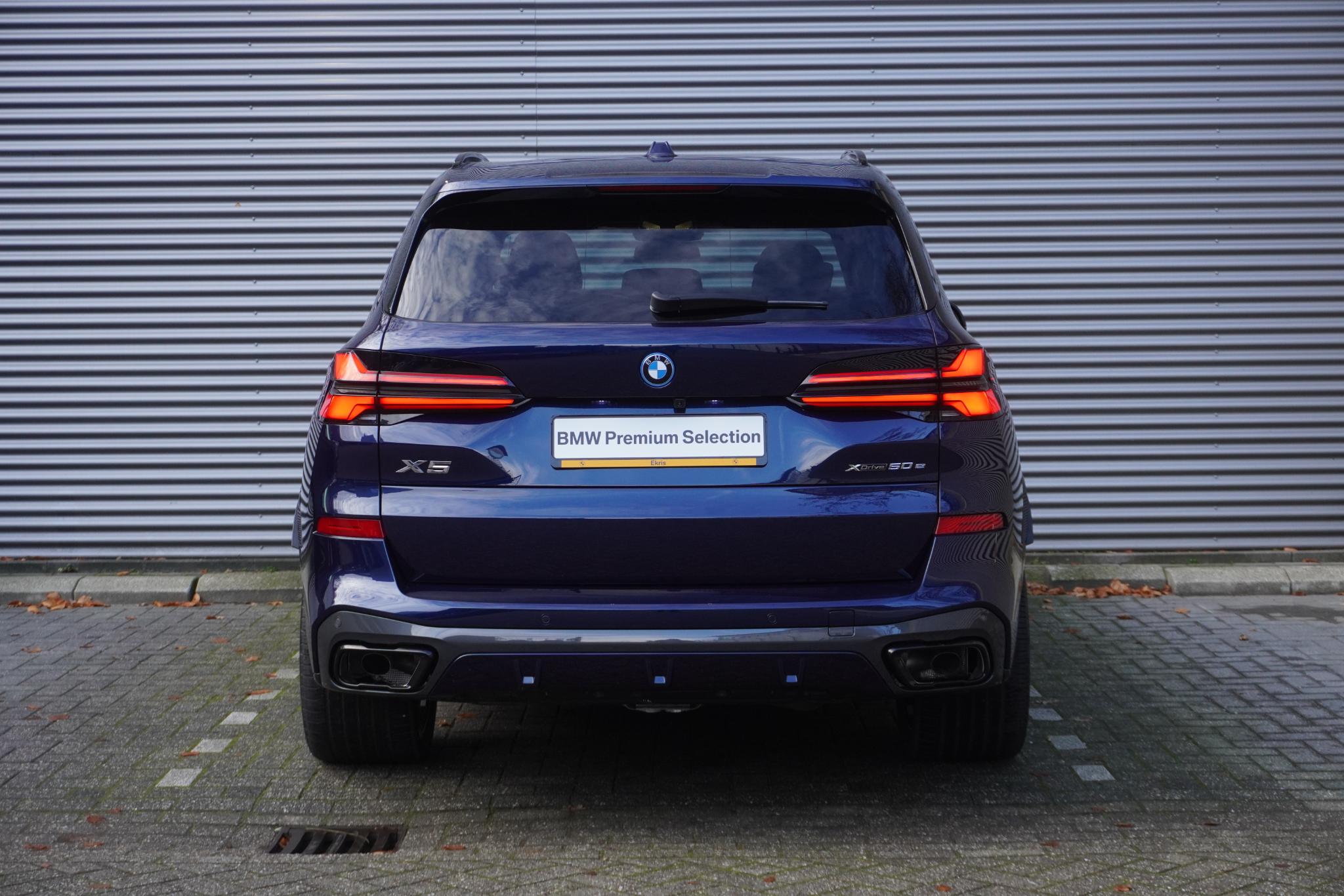 BMW X5 xDrive50e - Afbeelding 5