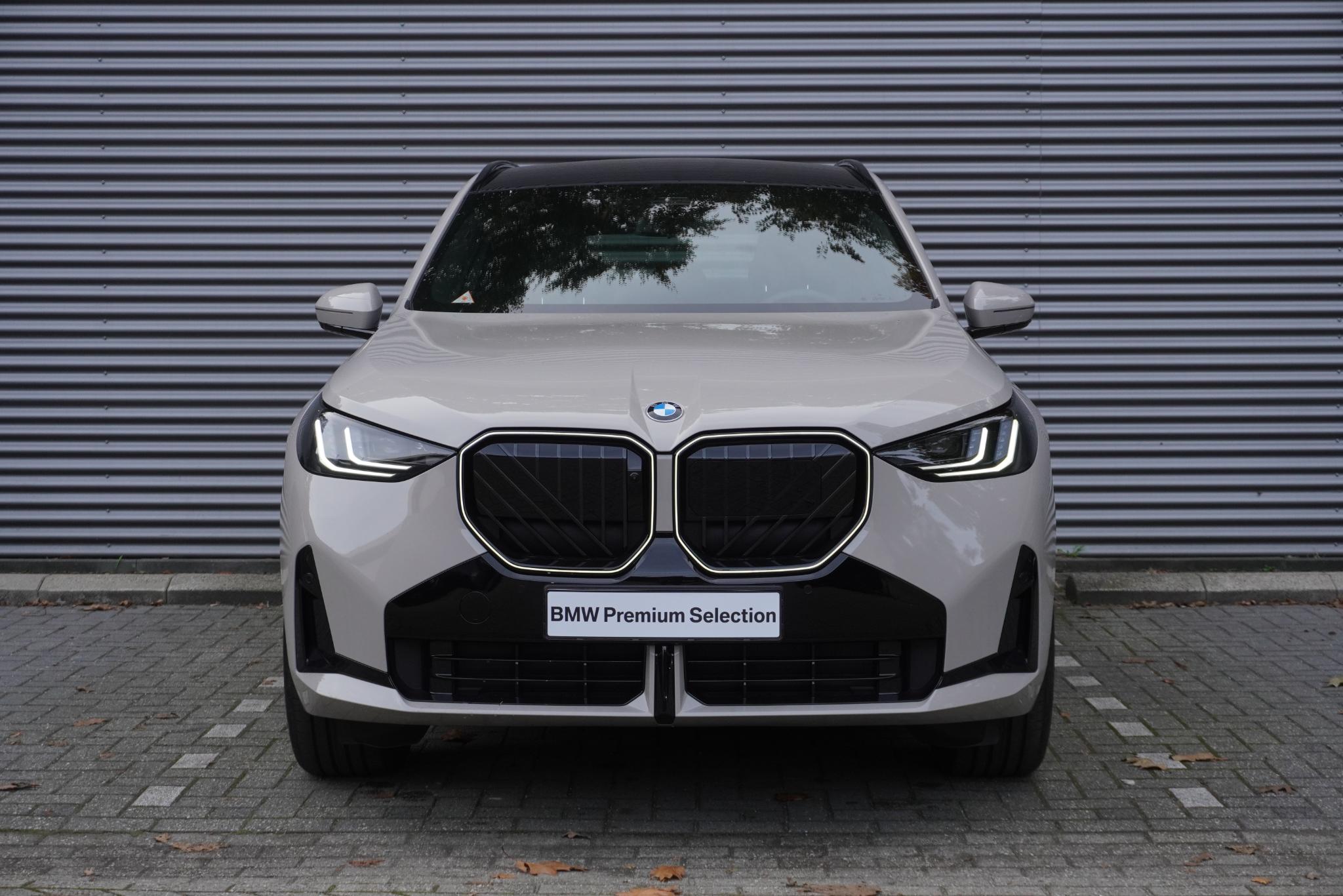 BMW X3 20 xDrive - Afbeelding 3