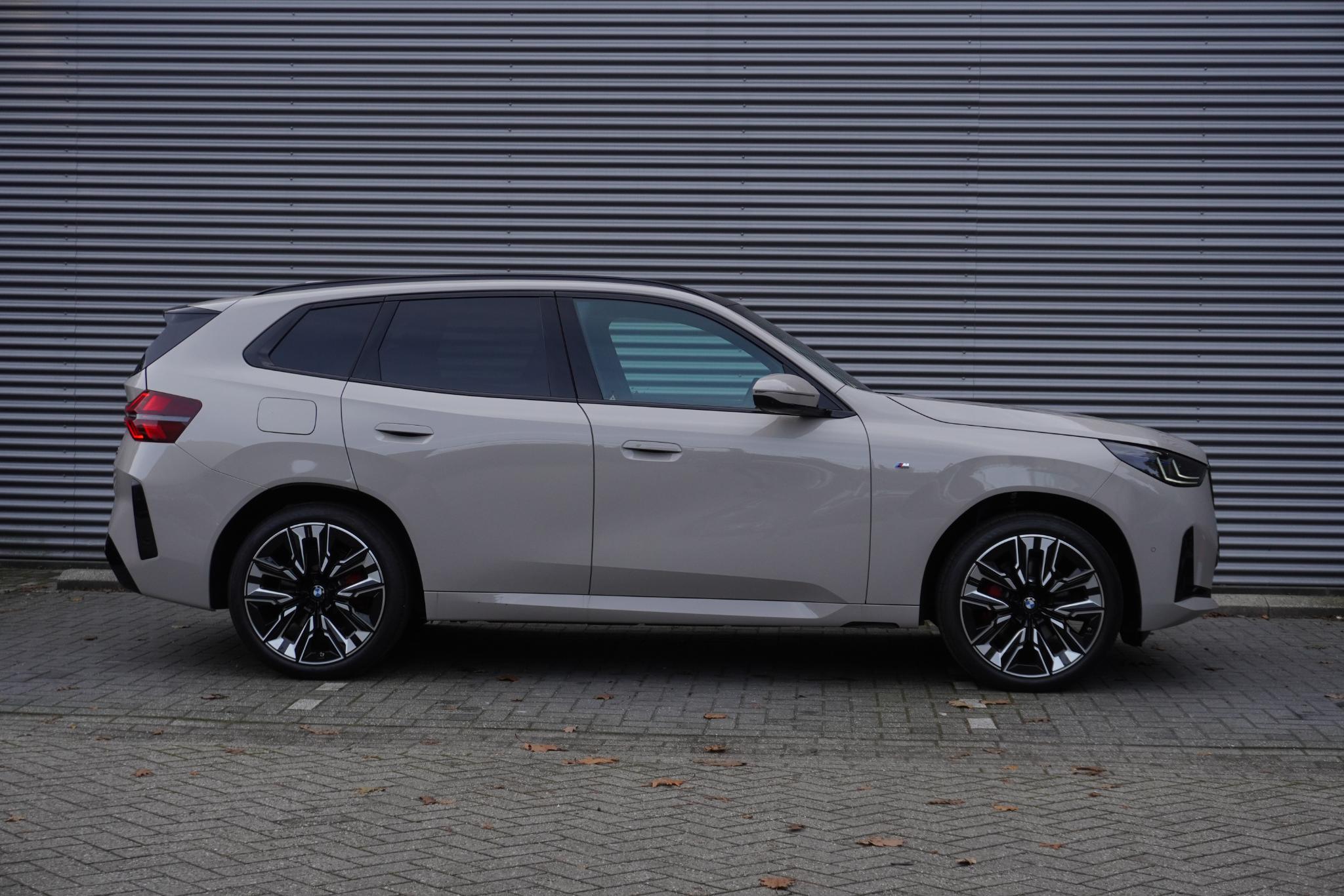 BMW X3 20 xDrive - Afbeelding 4