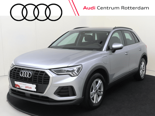 Audi Q3 45 TFSI e Advanced edition