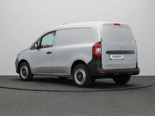 Renault Kangoo E-Tech Advance 22 kW 44 kWh