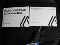Renault Kangoo E-Tech Advance 22 kW 44 kWh - Afbeelding 3