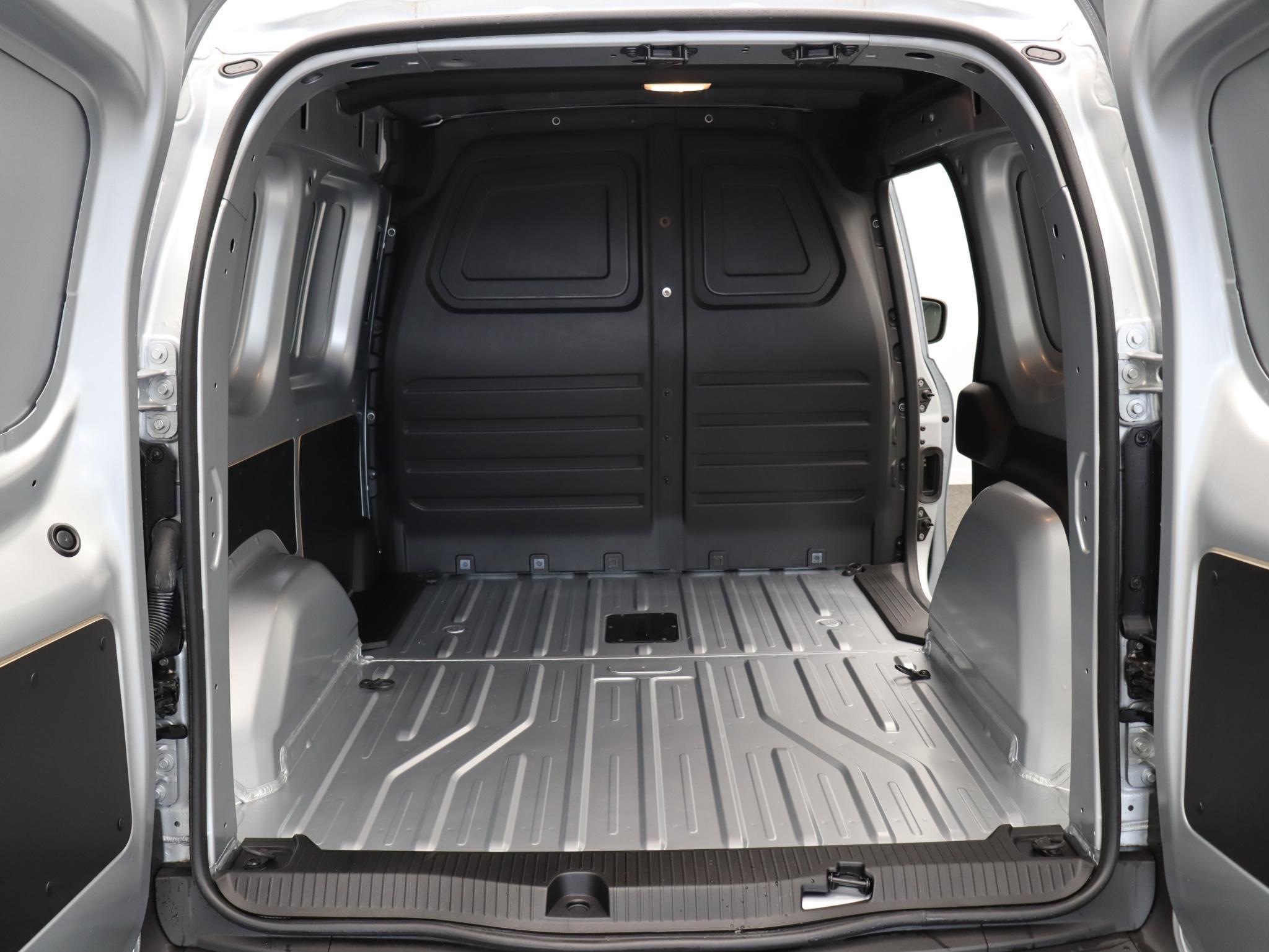 Renault Kangoo E-Tech Advance 22 kW 44 kWh - Afbeelding 4