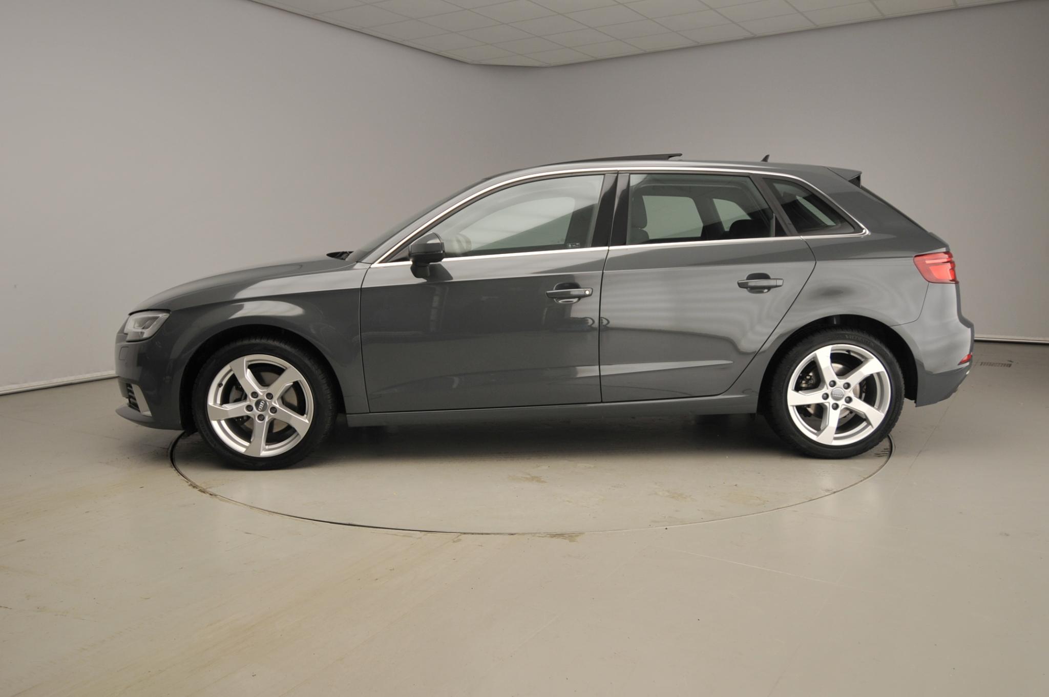 Audi A3 Sportback 35 TFSI CoD S-Tronic Sport Lease Edition - Afbeelding 2