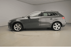Audi A3 Sportback 35 TFSI CoD S-Tronic Sport Lease Edition - Afbeelding 2